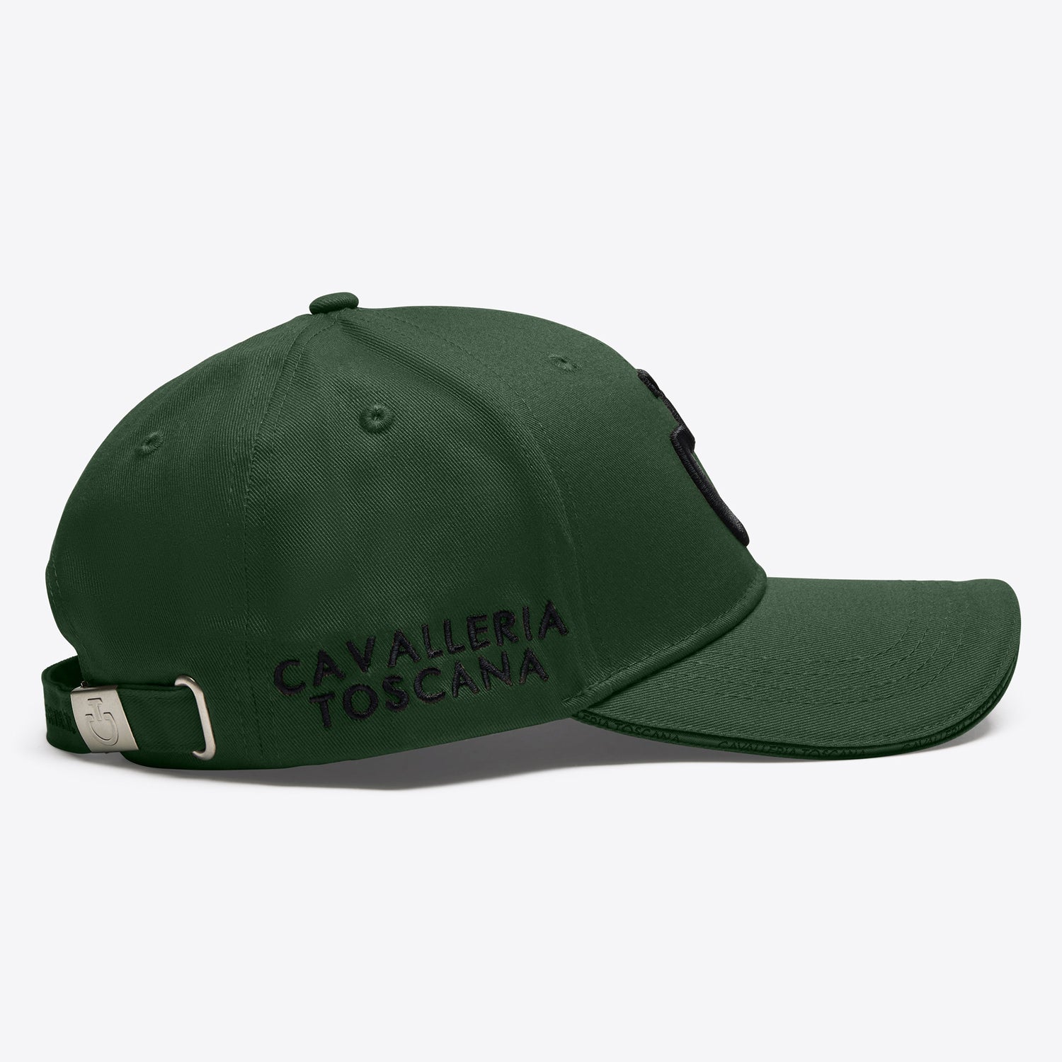 Casquette Verte - CAVALLERIA TOSCANA