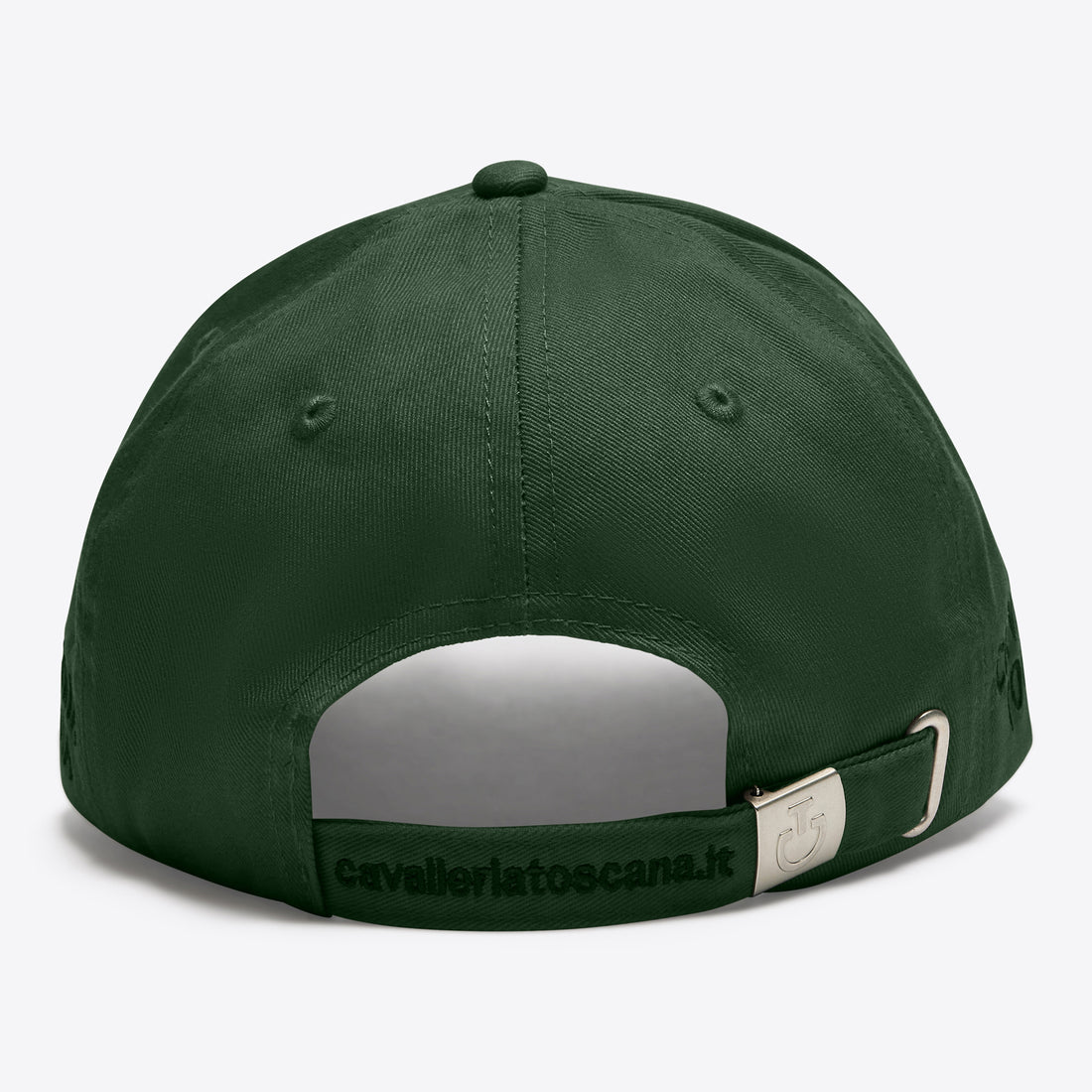 Casquette Verte - CAVALLERIA TOSCANA