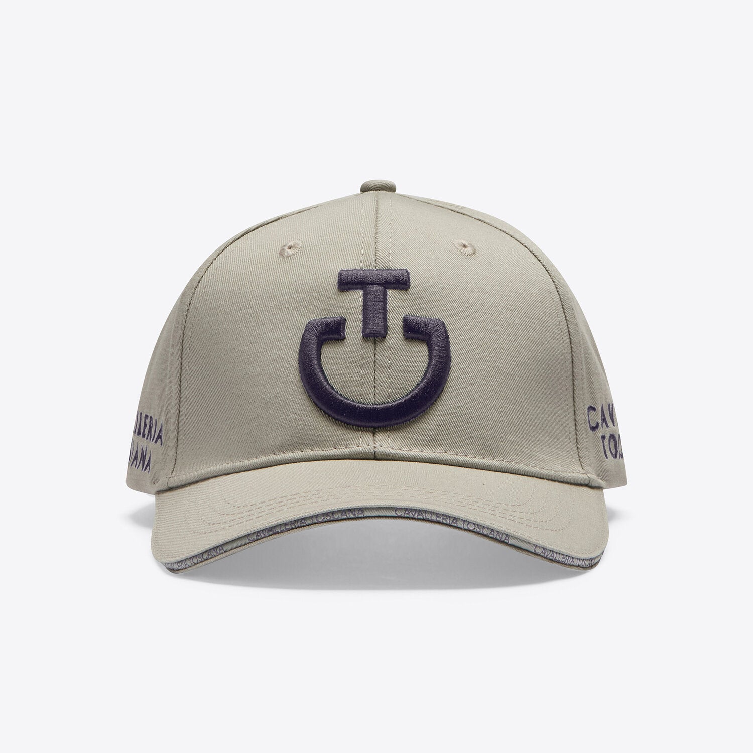 Casquette Beige - CAVALLERIA TOSCANA