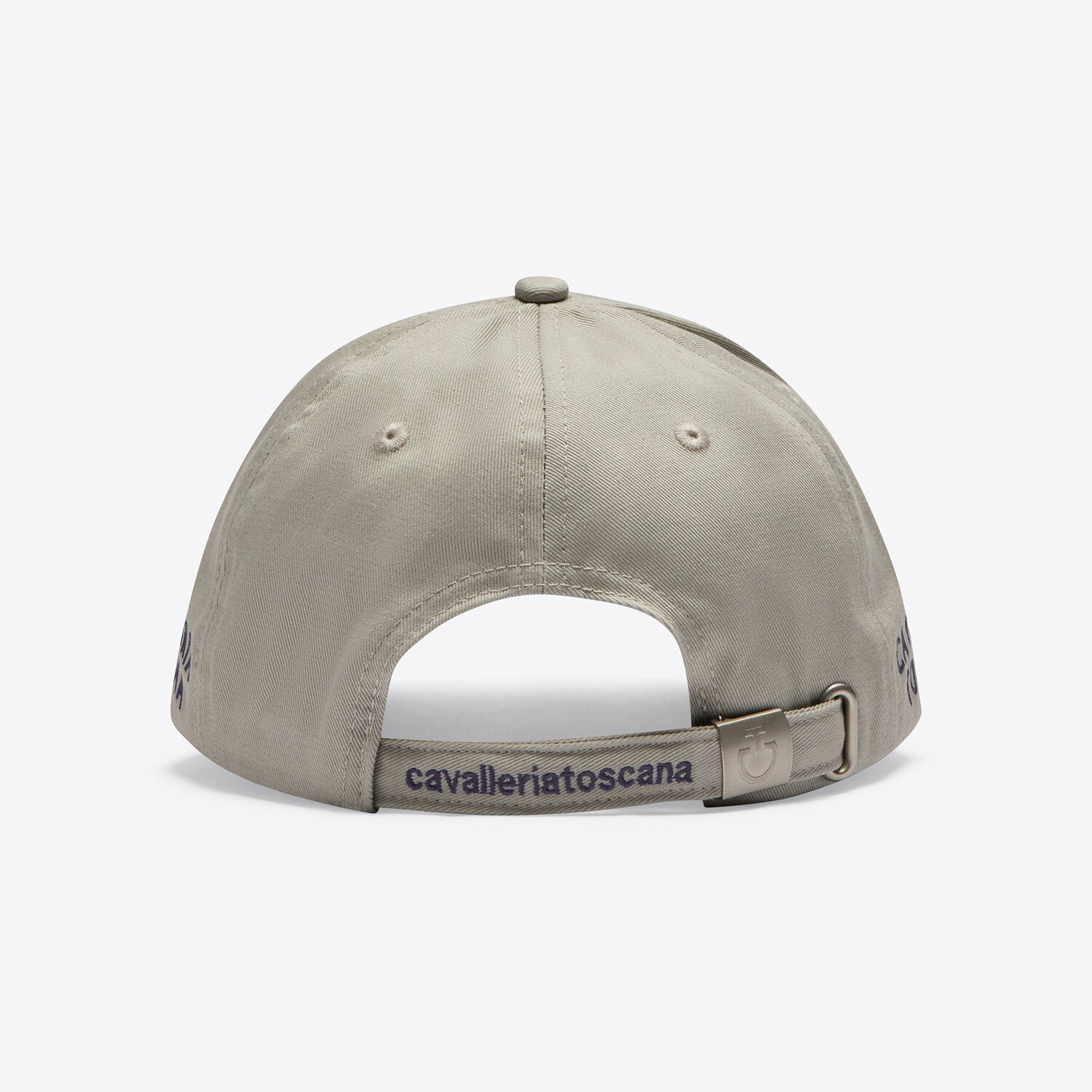 Casquette Beige - CAVALLERIA TOSCANA