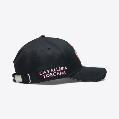 Casquette brodée - Cavalleria Toscana