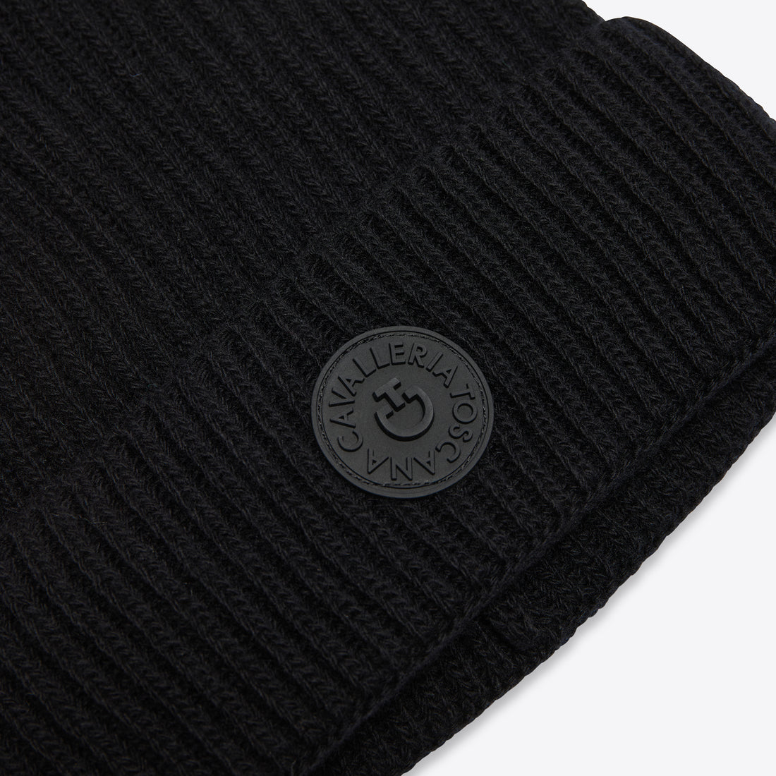 Bonnet en laine - CAVALLERIA TOSCANA