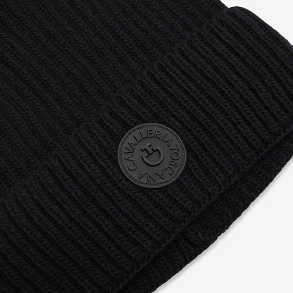 Bonnet en laine - CAVALLERIA TOSCANA