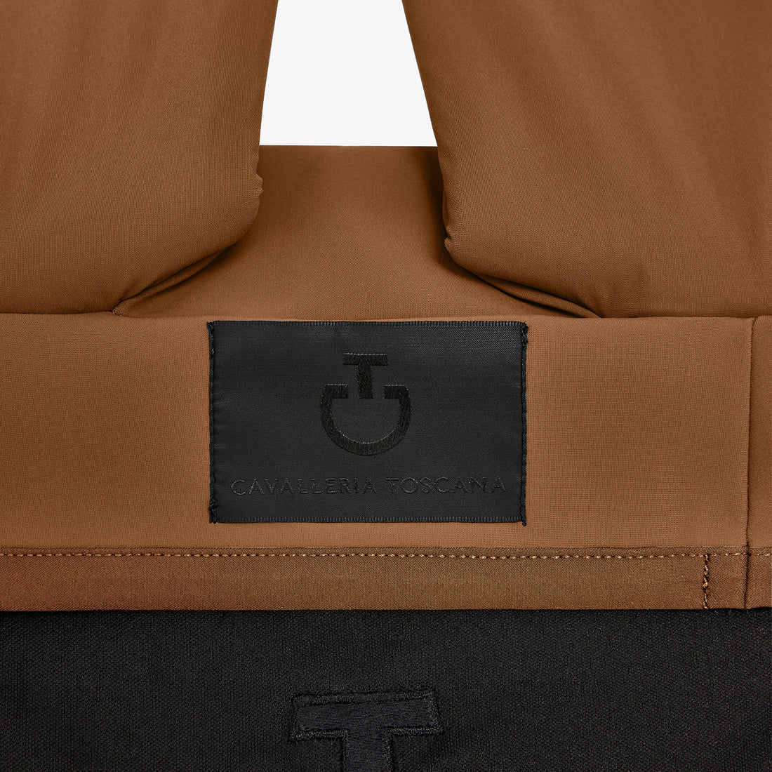 Bonnet anti-mouche tissu Camel - CAVALLERIA TOSCANA