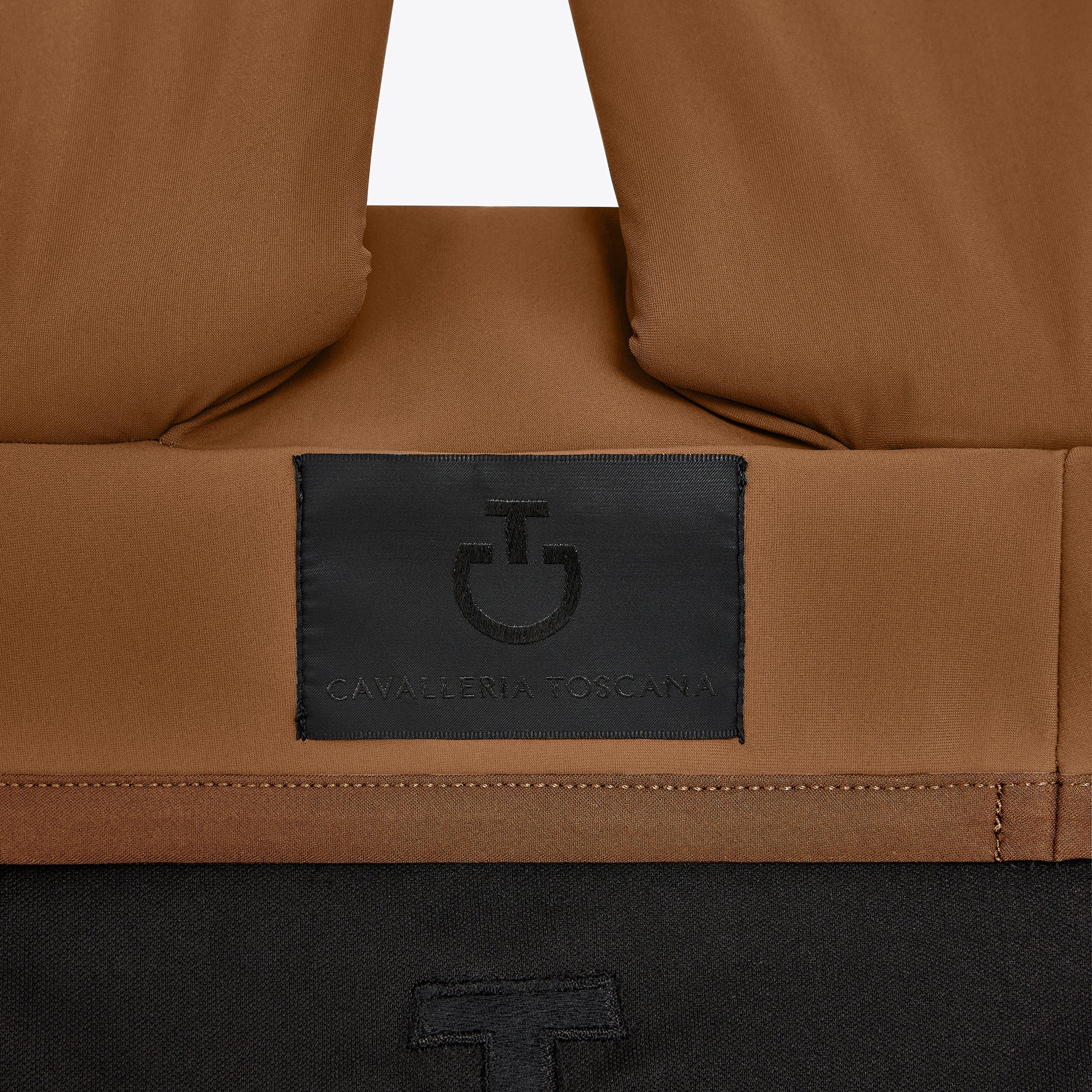 Bonnet anti-mouche tissu Camel - CAVALLERIA TOSCANA