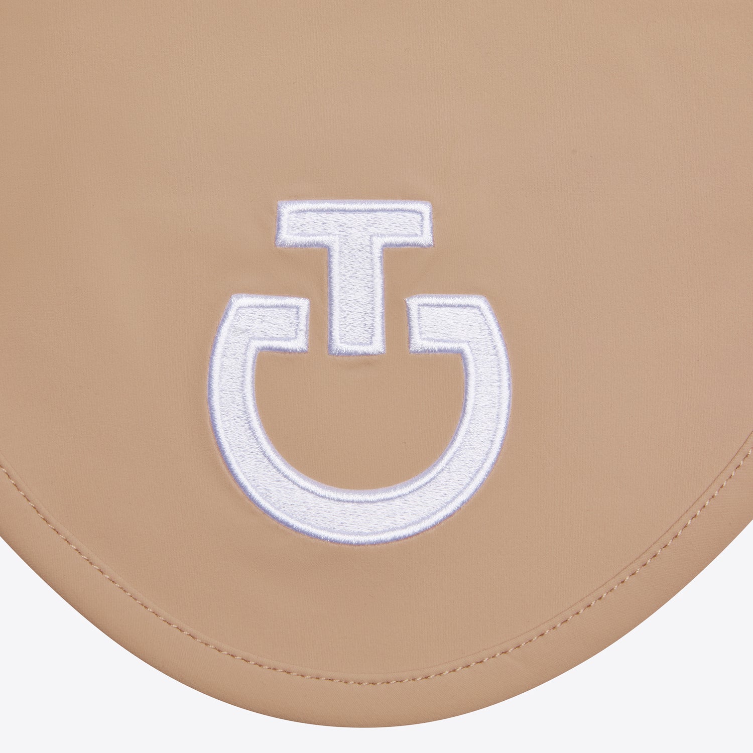 Bonnet anti-mouche tissu Pêche - CAVALLERIA TOSCANA
