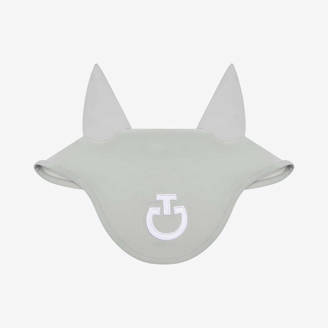 Bonnet anti-mouche tissu Gris clair - CAVALLERIA TOSCANA