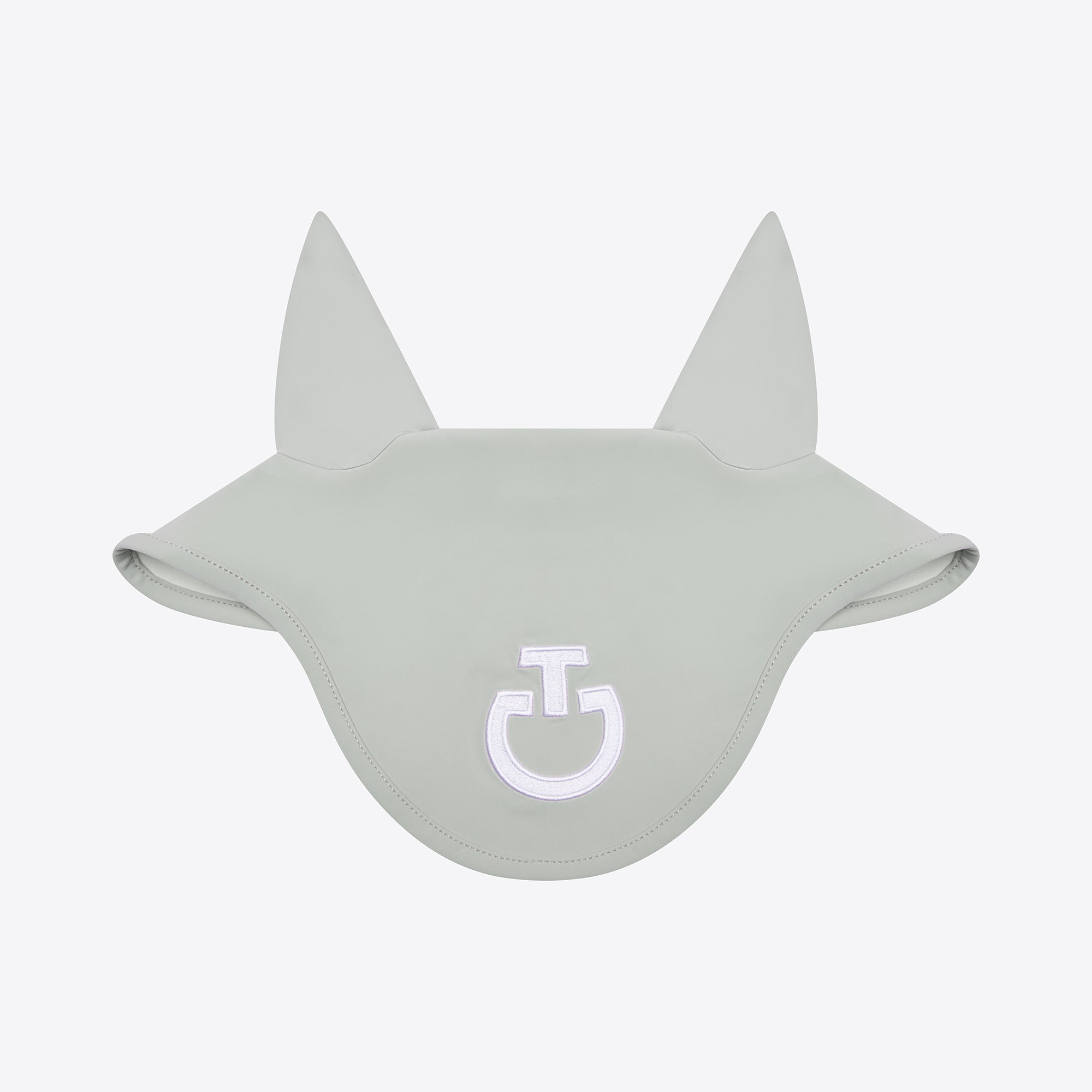 Bonnet anti-mouche tissu Gris clair - CAVALLERIA TOSCANA