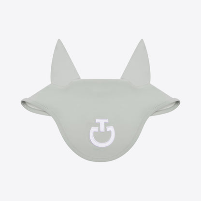 Bonnet anti-mouche tissu Gris clair - CAVALLERIA TOSCANA