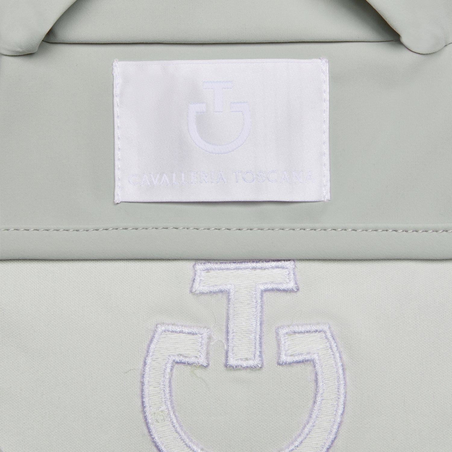 Bonnet anti-mouche tissu Gris clair - CAVALLERIA TOSCANA