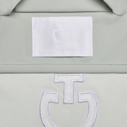 Bonnet anti-mouche tissu Gris clair - CAVALLERIA TOSCANA