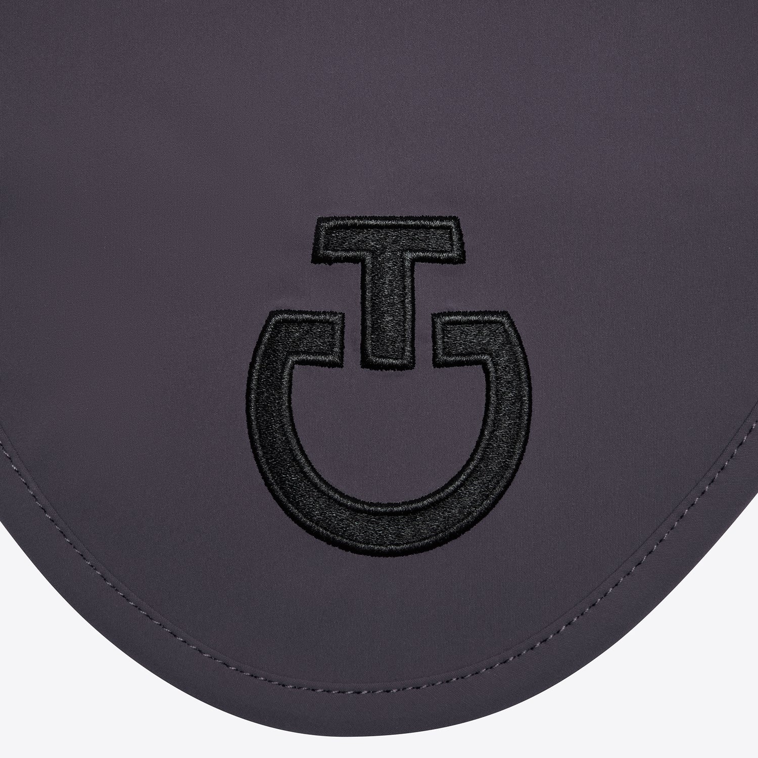 Bonnet anti-mouche tissu Gris foncé - CAVALLERIA TOSCANA