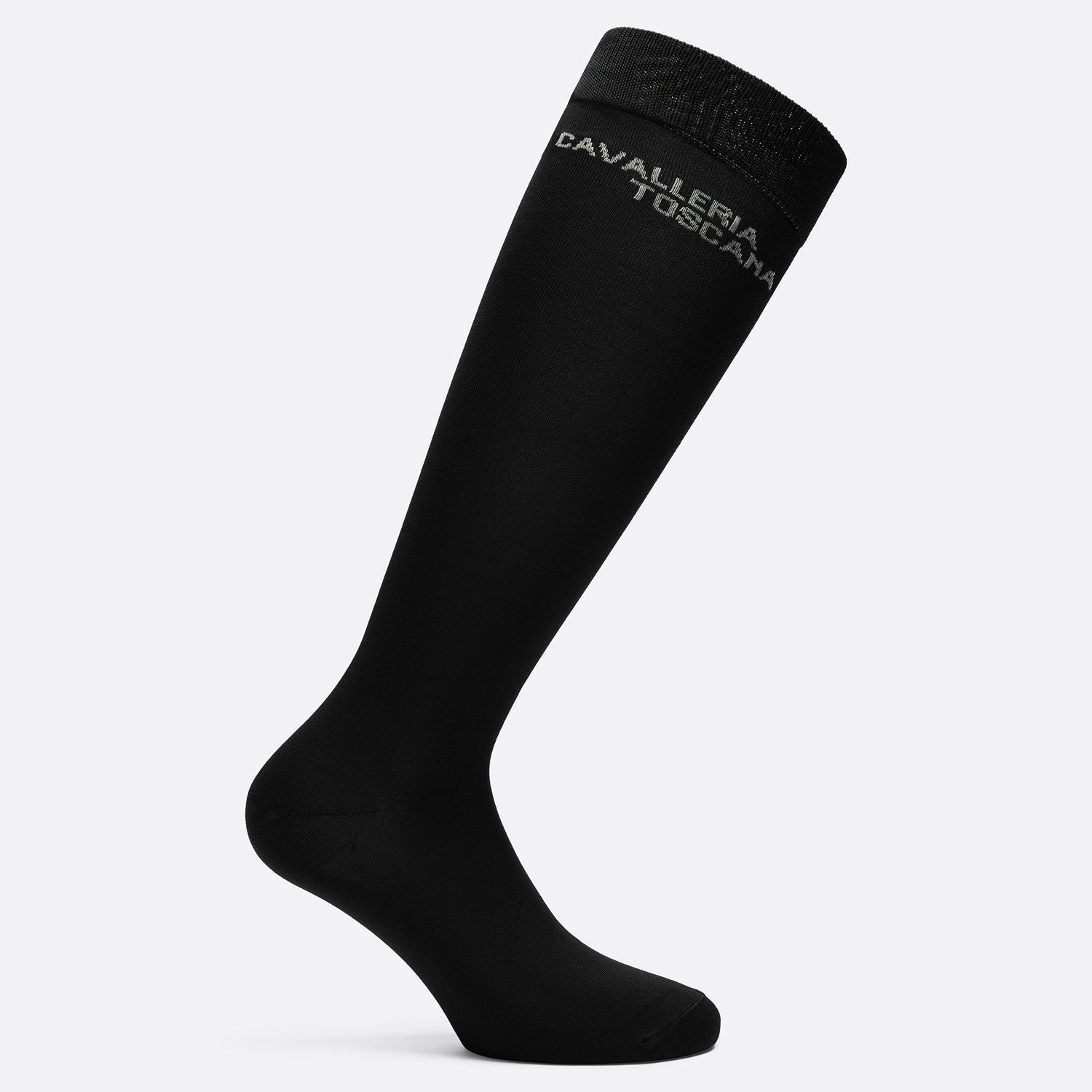 Pack 3 paires de chaussettes noir - CAVALLERIA TOSCANA