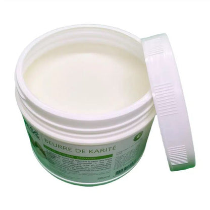 Beurre de karité - ESC LABORATOIRE