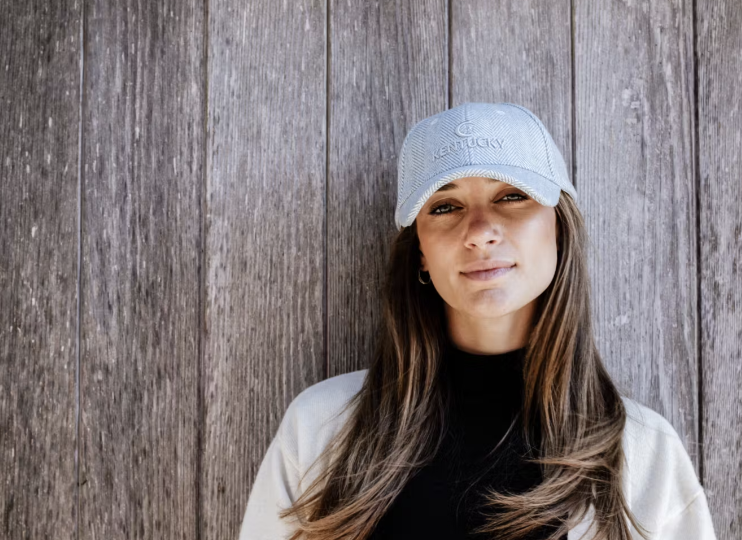 Casquette Baseball Wool - Kentucky