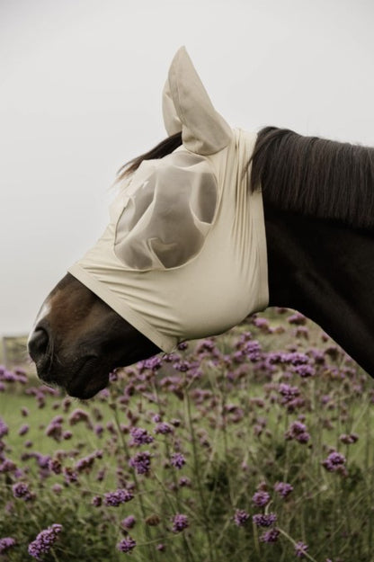Slim Fit Fly Mask - Kentucky