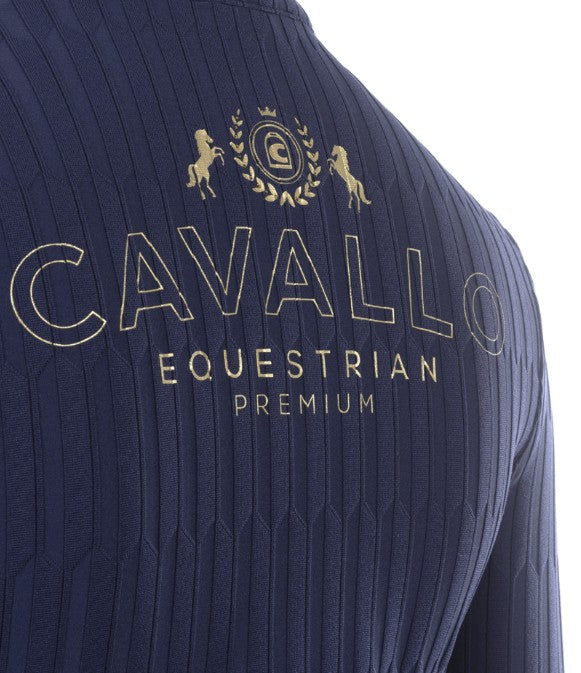 Haut Manches Longues CavalLibra - CAVALLO