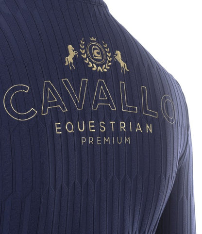 Haut Manches Longues CavalLibra - CAVALLO