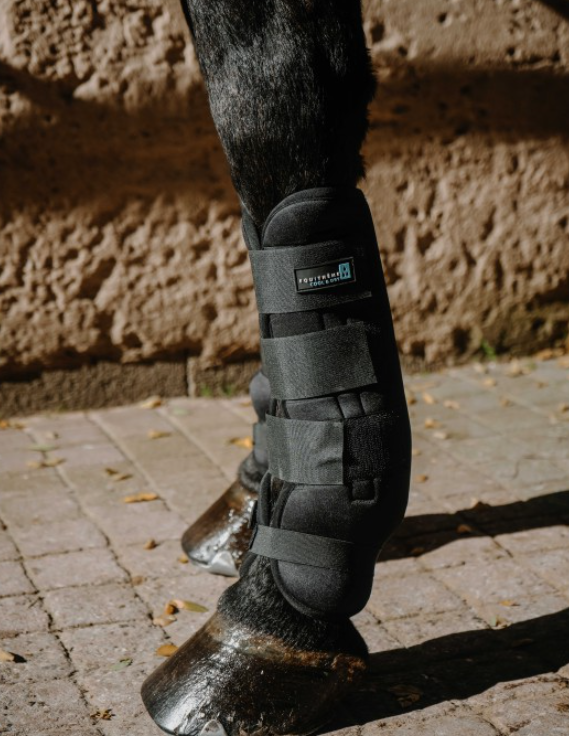 Guetres rafraichissantes Cool &amp; Dry - EQUITHEME