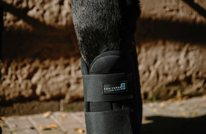 Guetres rafraichissantes Cool &amp; Dry - EQUITHEME