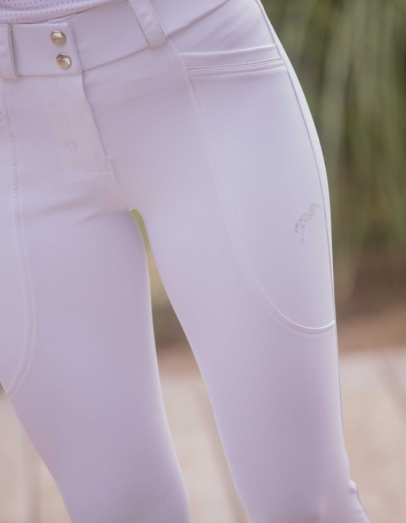 Pantalon Sybille - PENELOPE COLLECTION