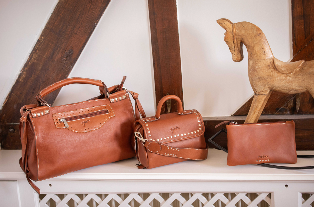Sac à main Chokly - PENELOPE COLLECTION