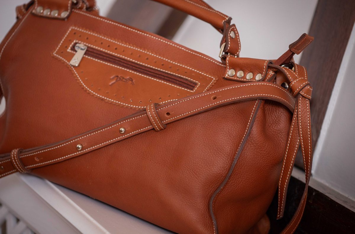 Sac à main Chokly - PENELOPE COLLECTION