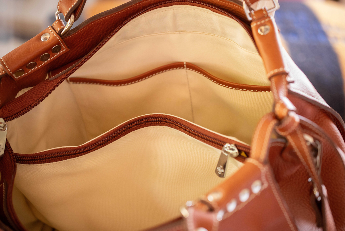 Sac à main Chokly - PENELOPE COLLECTION