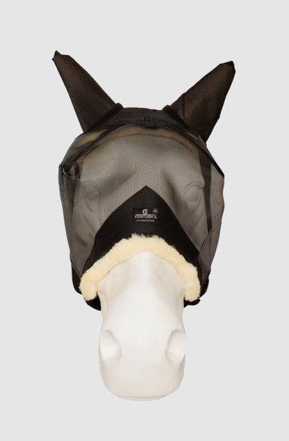 Masque anti-mouche Skin Friendly avec oreilles - KENTUCKY