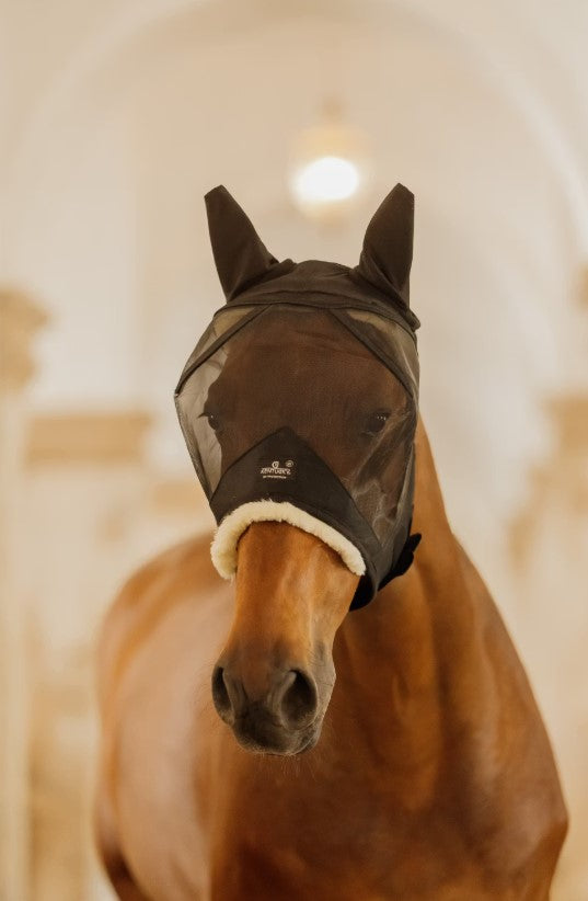 Masque anti-mouche Skin Friendly avec oreilles - KENTUCKY