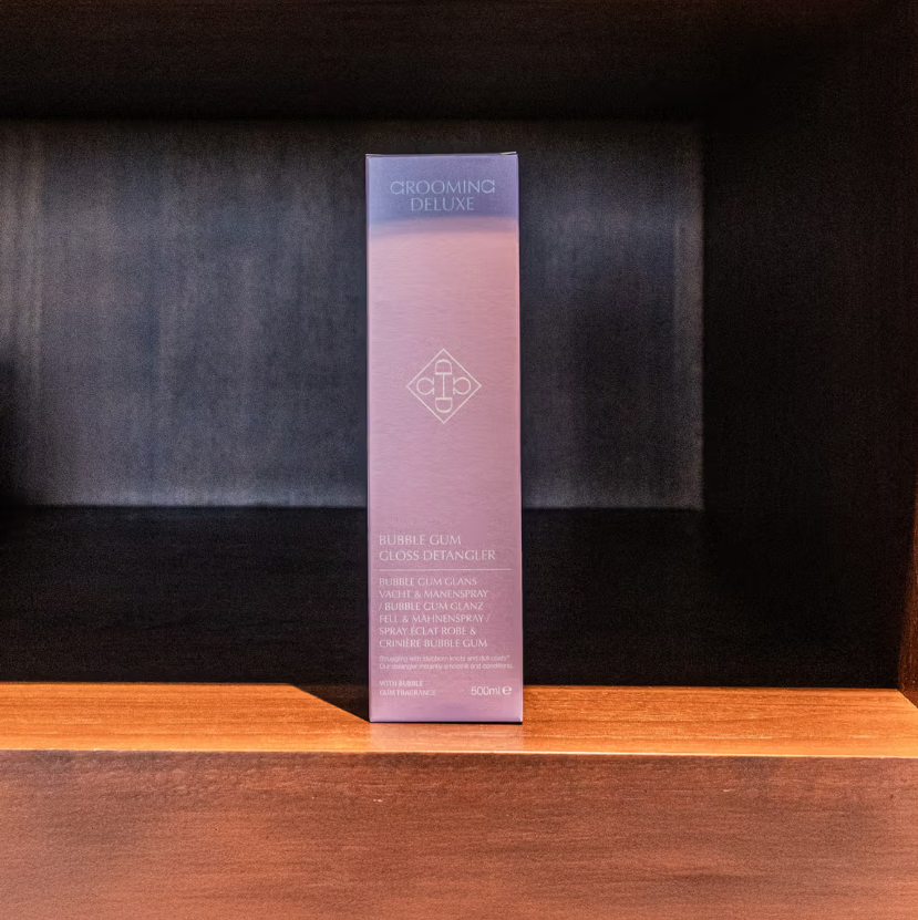 Démêlant Bubble Gum Gloss - Grooming Deluxe
