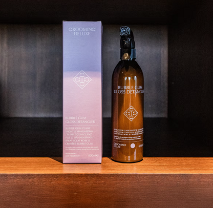 Démêlant Bubble Gum Gloss - Grooming Deluxe