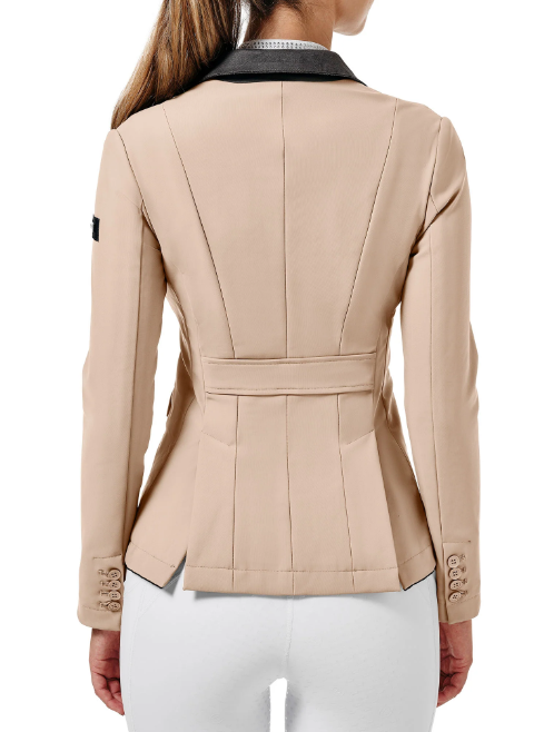 Veste de concours Sand - EQUESTRIAN STOCKHOLM