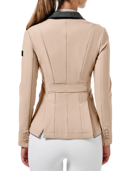 Veste de concours Sand - EQUESTRIAN STOCKHOLM