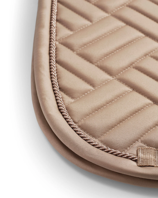Tapis de selle Modern Sand DRESSAGE - EQUESTRIAN STOCKHOLM