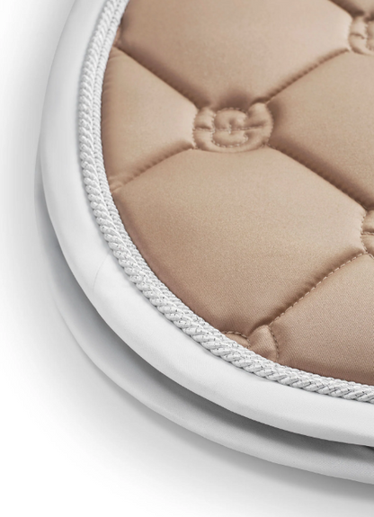 Tapis de selle SAND mixte - EQUESTRIAN STOCKHOLM