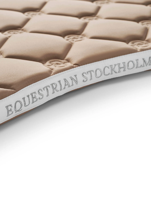 Tapis de selle SAND mixte - EQUESTRIAN STOCKHOLM
