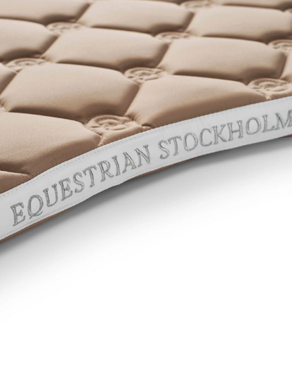 Tapis de selle SAND mixte - EQUESTRIAN STOCKHOLM
