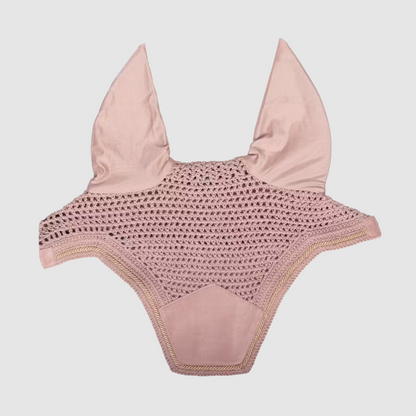 Bonnet anti-mouches Wellington Velvet Rose - Kentucky