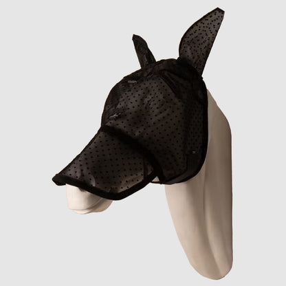 Masque anti-mouches coeur avec oreilles et nez - KENTUCKY