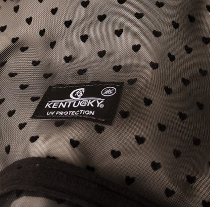 Masque anti-mouches coeur avec oreilles et nez - KENTUCKY