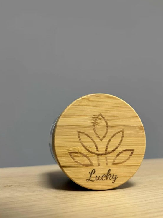 Baume pour la truffe chien - NELLUMBO