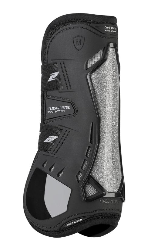 Guêtres Carbon Chic - Zandona