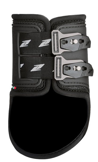 Protèges Boulet Carbon Chic - Zandona