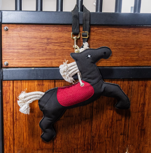 Jouet de Boxe Cheval - KENTUCKY