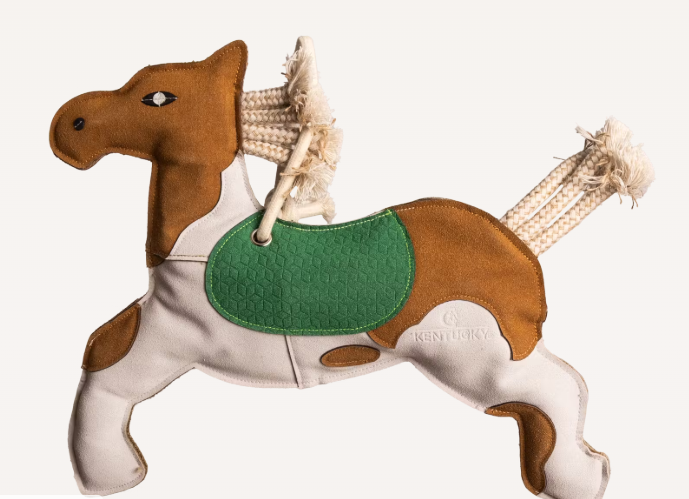 Jouet de Boxe Cheval - KENTUCKY