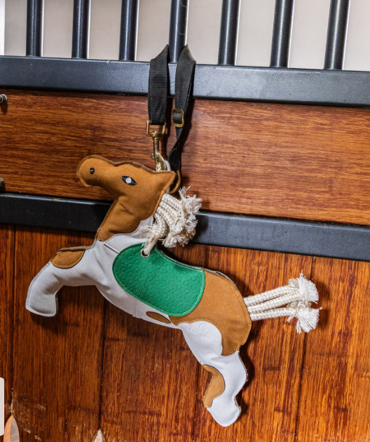 Jouet de Boxe Cheval - KENTUCKY