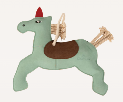 Jouet de Boxe Cheval - KENTUCKY