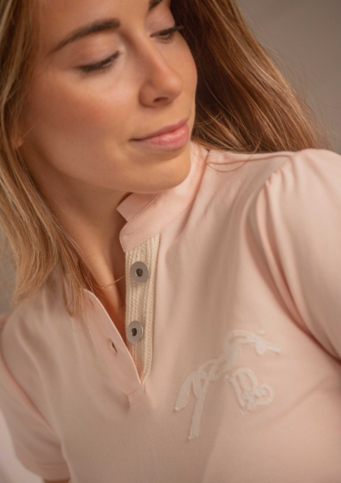 Polo Victorine - Penelope Collection