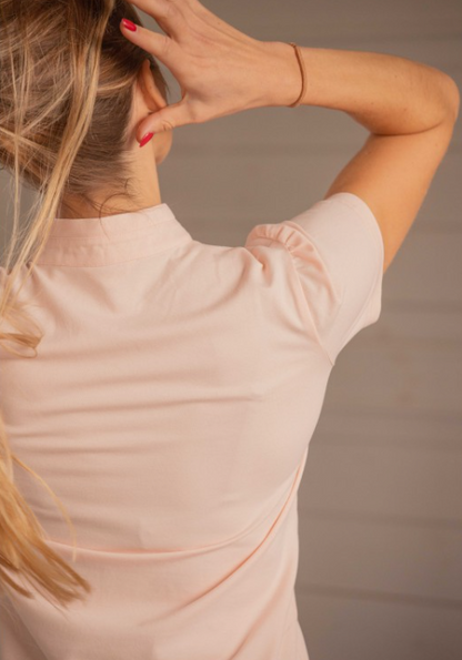 Polo Victorine - Penelope Collection